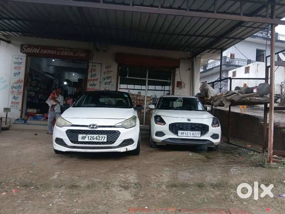 Maruti Suzuki Swift 2024 Petrol 17000 Km Driven