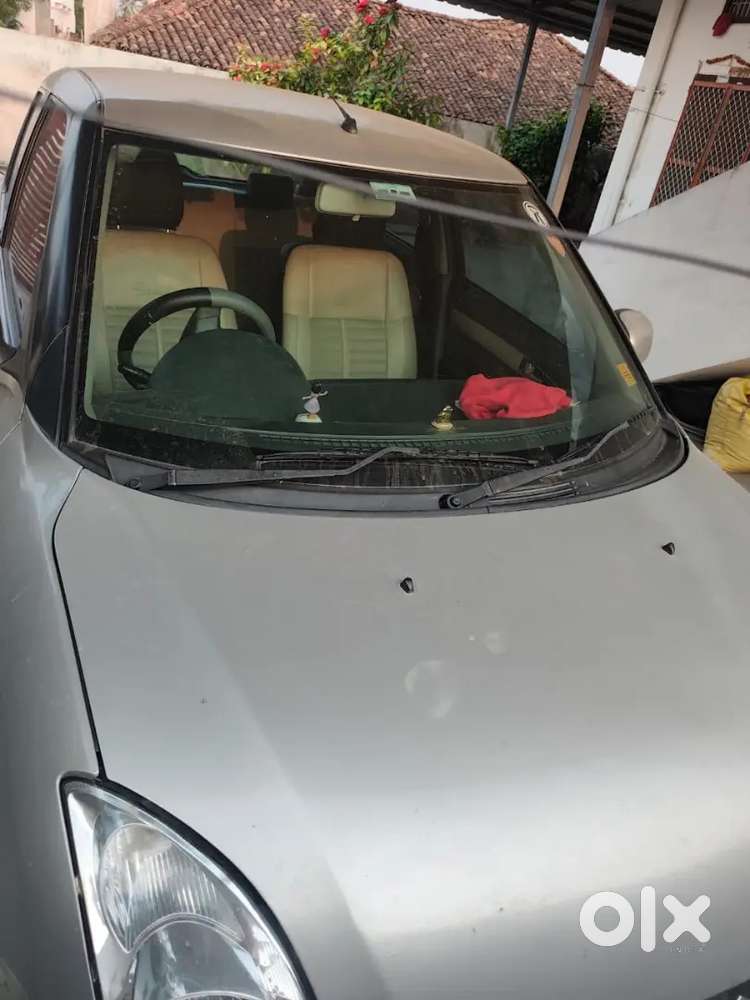 Maruti Suzuki Swift Vdi 2011