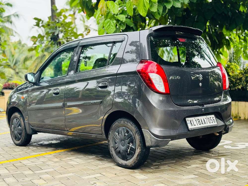 Maruti Suzuki Alto 800 Vxi Airbag, 2021, Petrol
