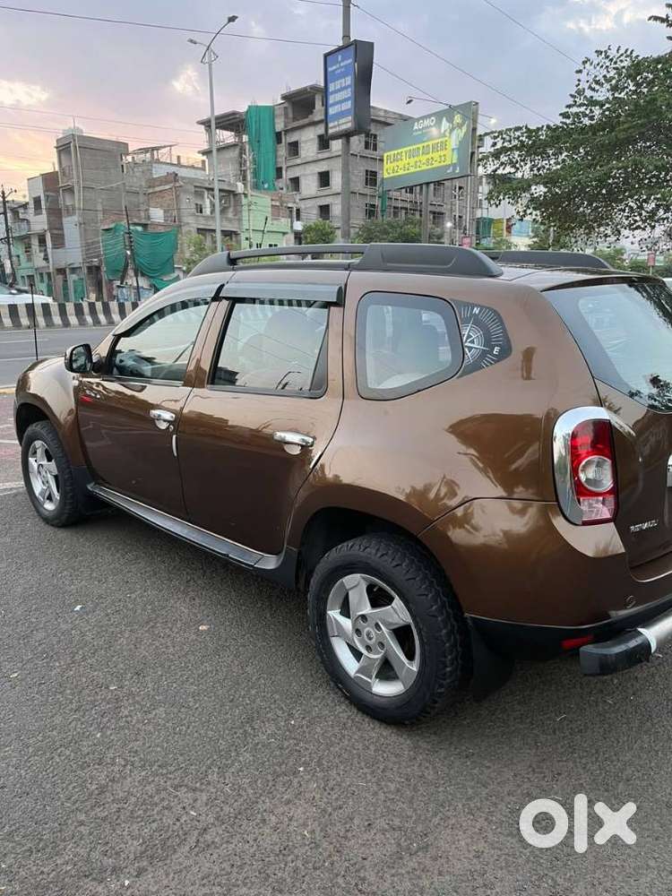 Renault Duster 85ps Rxl Plus Diesel, 2013, Diesel