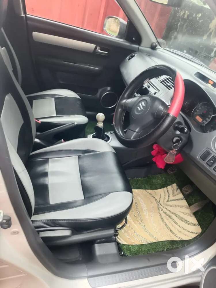 Maruti Suzuki Swift 2010.. Peper Up To 2030