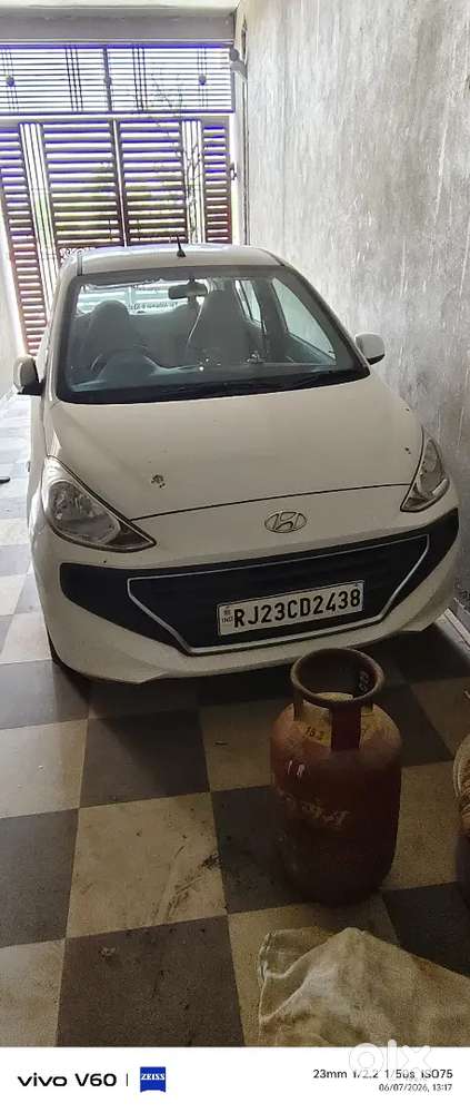 Hyundai Santro 1.1 Magna 2020
