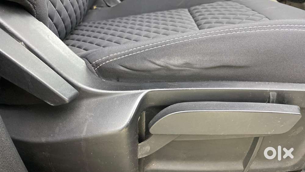 Tata Harrier Xt, 2022, Diesel
