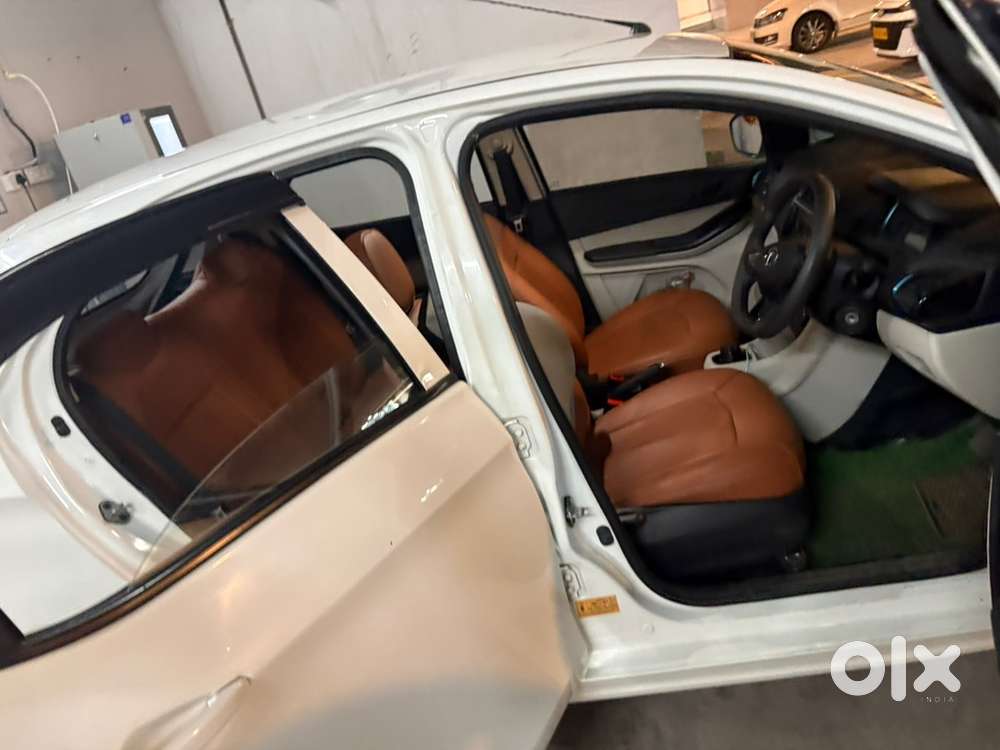 Tata Tiago Xt Lr -long Range 250km