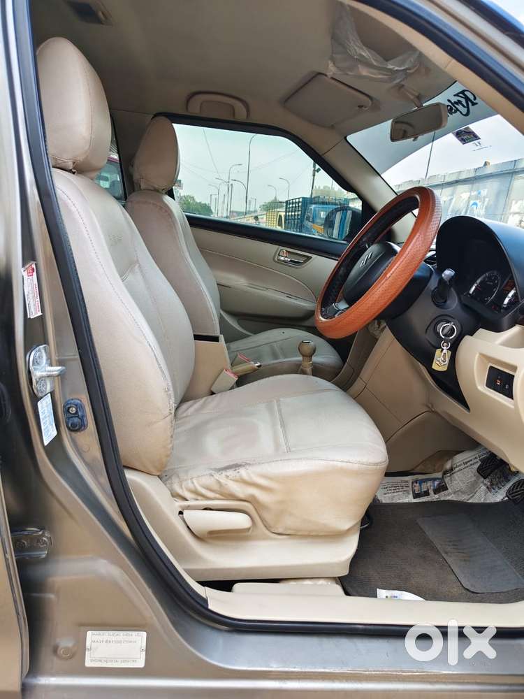 Maruti Suzuki Swift Dzire Vdi Optional, 2015, Diesel