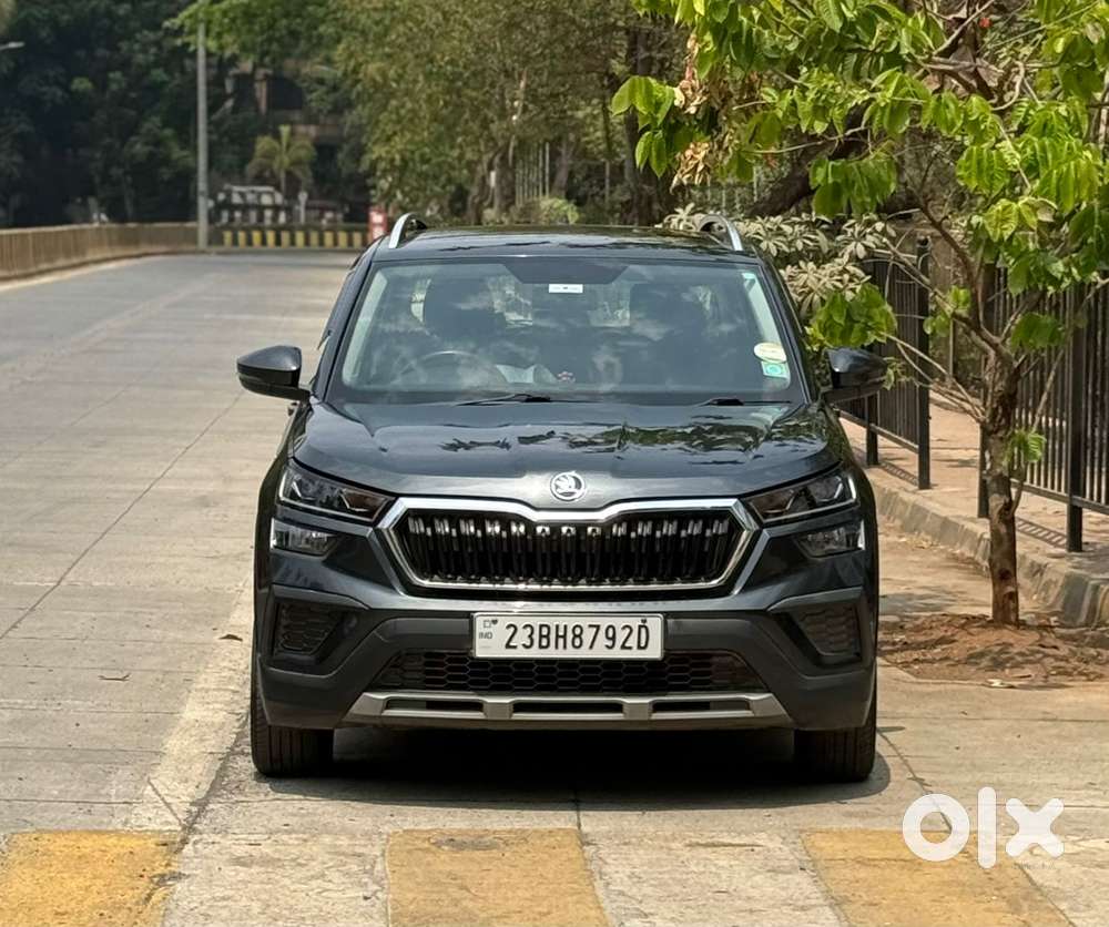 Skoda Kushaq 1.0 Tsi Ambition, 2023, Petrol