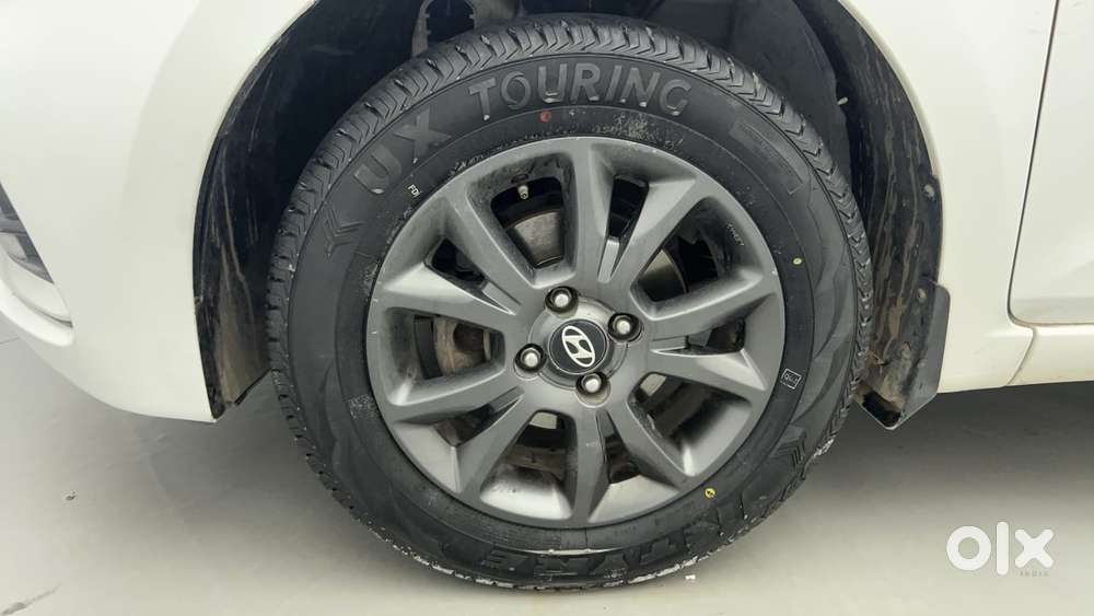 Hyundai Elite I20 [2018-2020] 1.2 Asta, 2018, Petrol