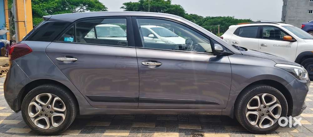 Hyundai I20 1.4 Asta Option, 2019, Petrol