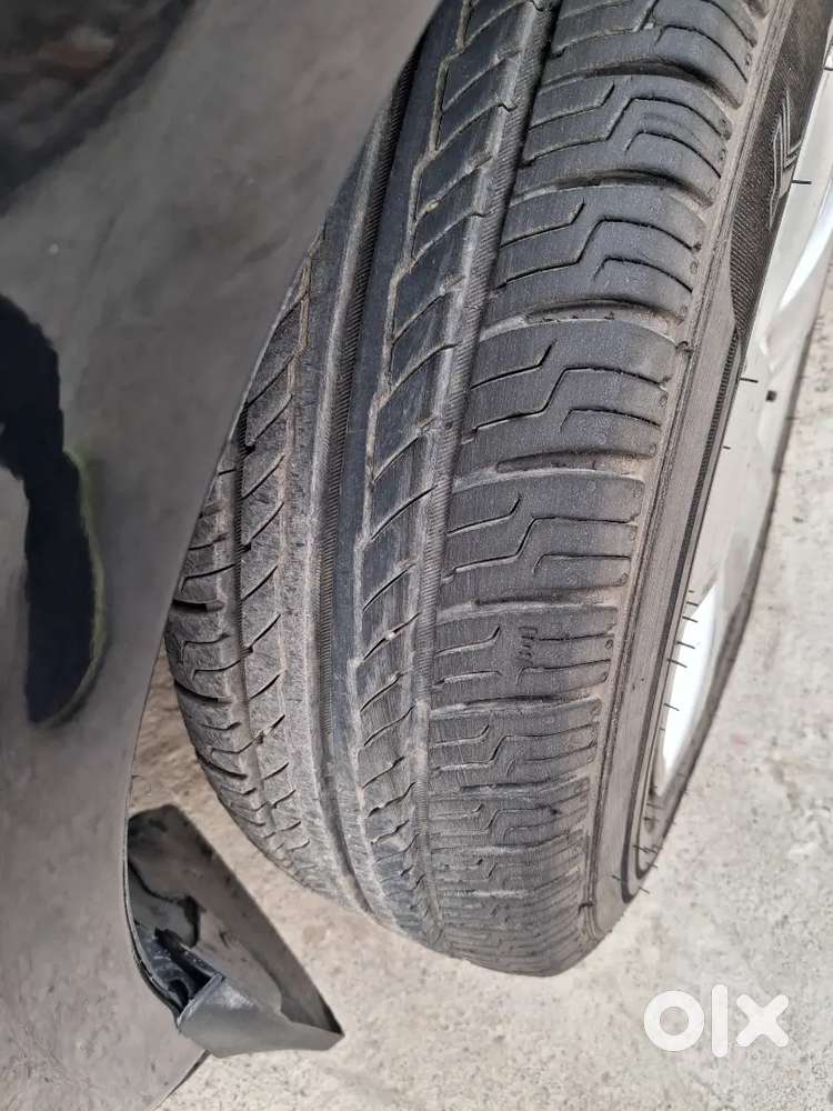Skoda Fabia 2012 Petrol 65000 Km Driven