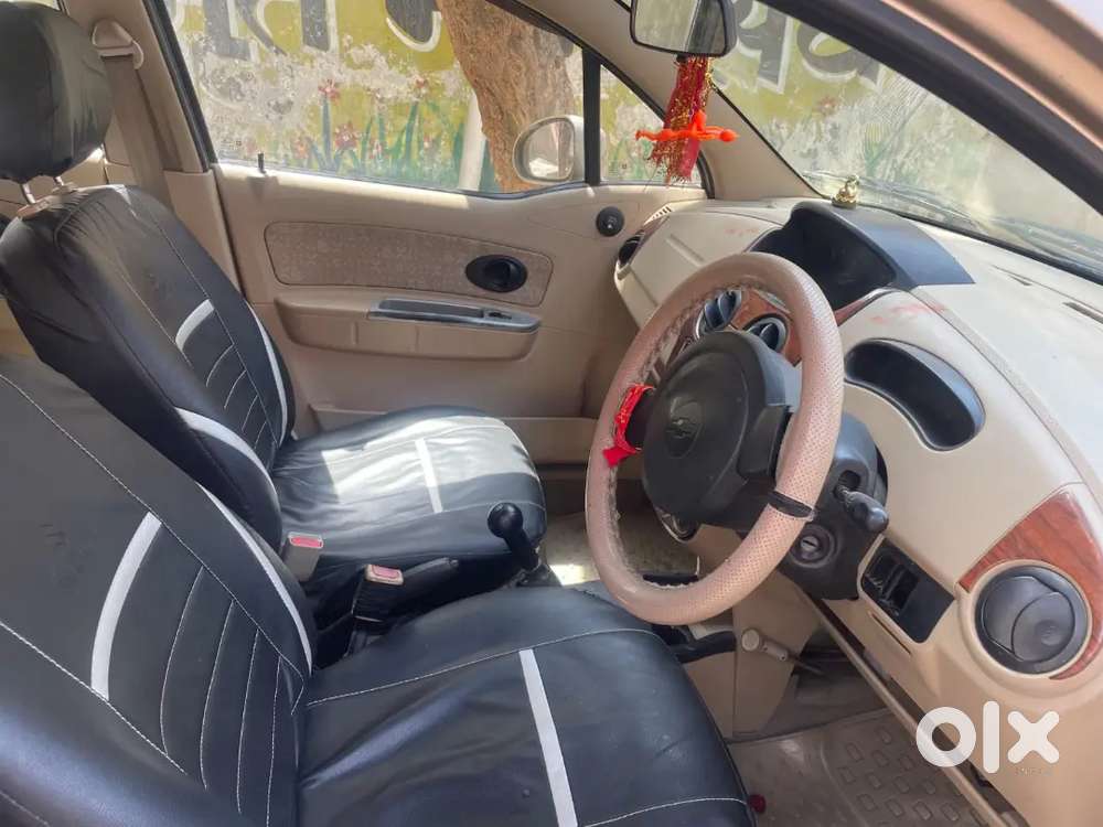 Chevrolet Spark 1.0 Ls 2009