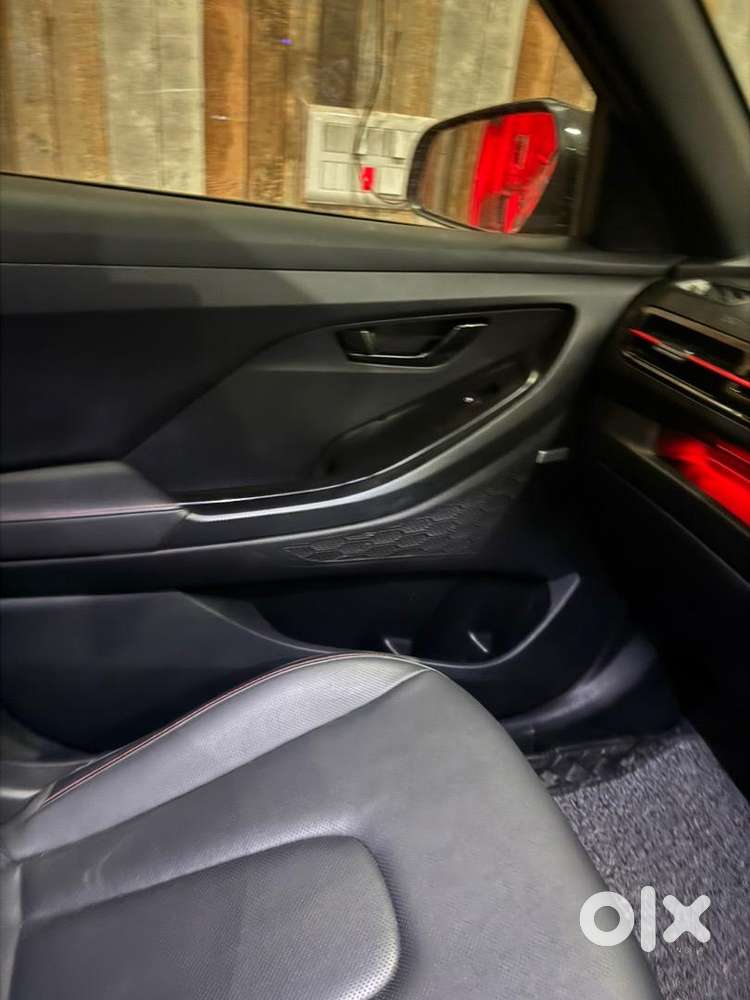 Hyundai Creta N Line Petrol 19000 Km Driven