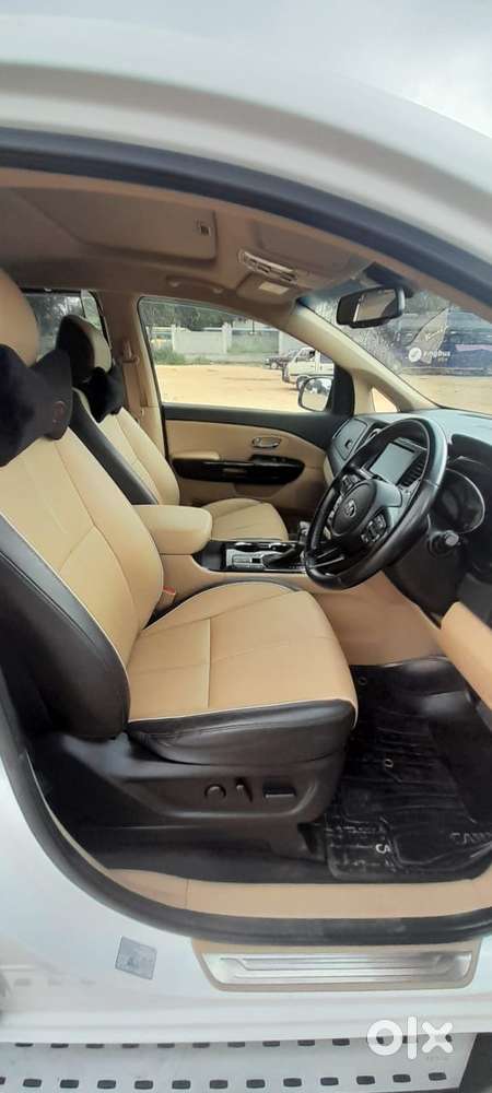 Kia Carnival Limousine, 2020, Diesel