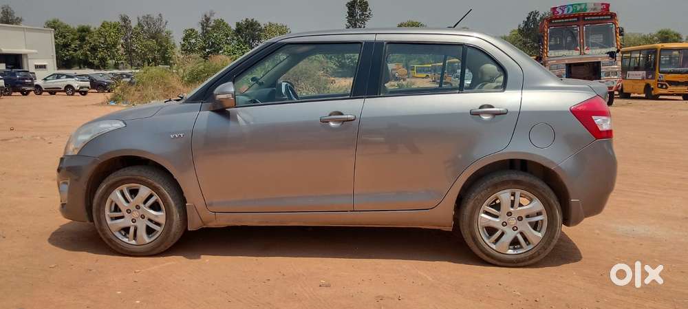 Maruti Suzuki Swift Dzire 2012-2015 1.2 Zxi, 2013, Petrol