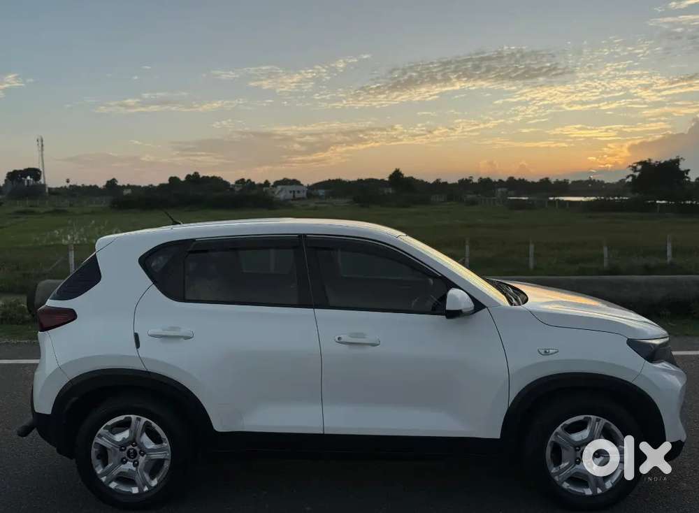 Kia Sonet 2020 Diesel