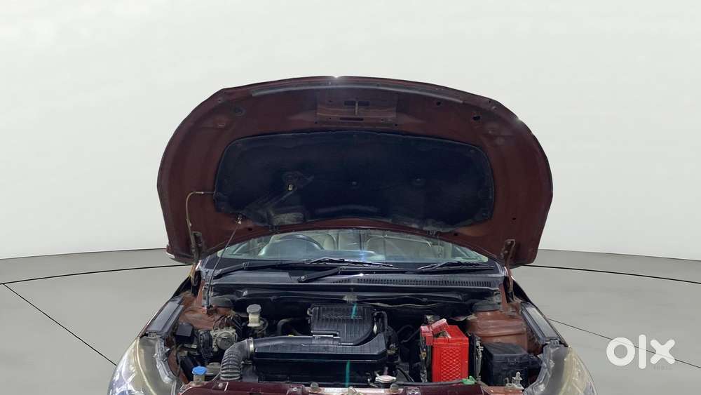 Maruti Suzuki Ciaz 1.4 At Alpha, 2017, Petrol