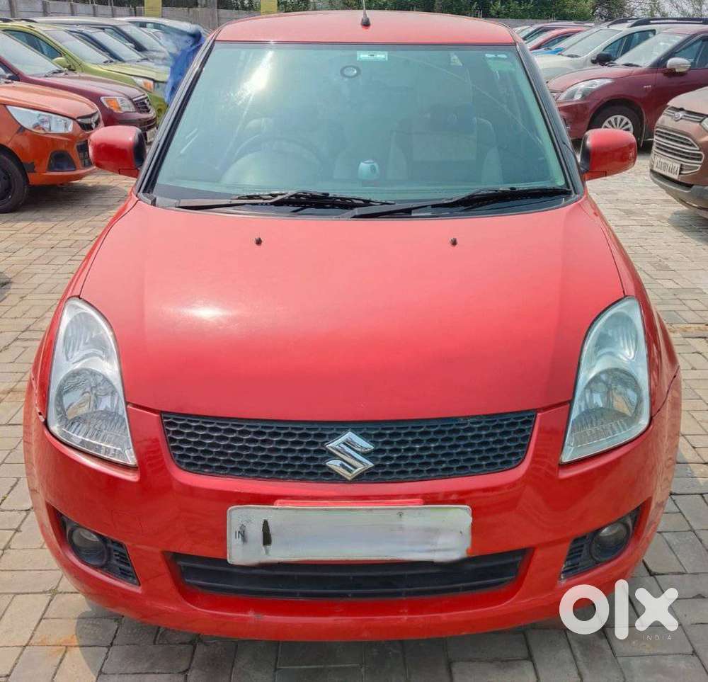 Maruti Suzuki Swift Ddis Vdi, 2008, Diesel