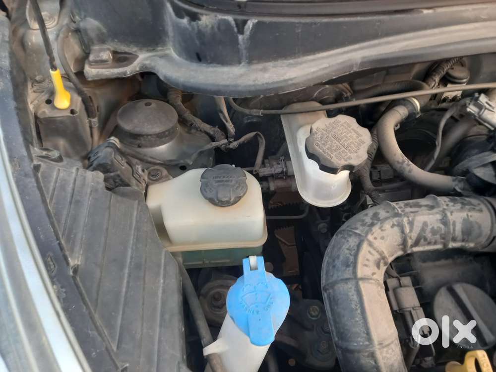 Hyundai Eon, 2014, Petrol