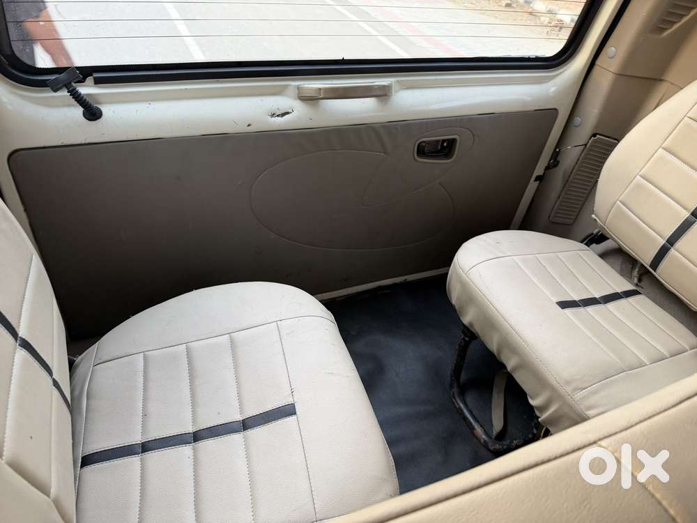Mahindra Scorpio Sle Bsiv, 2011, Diesel