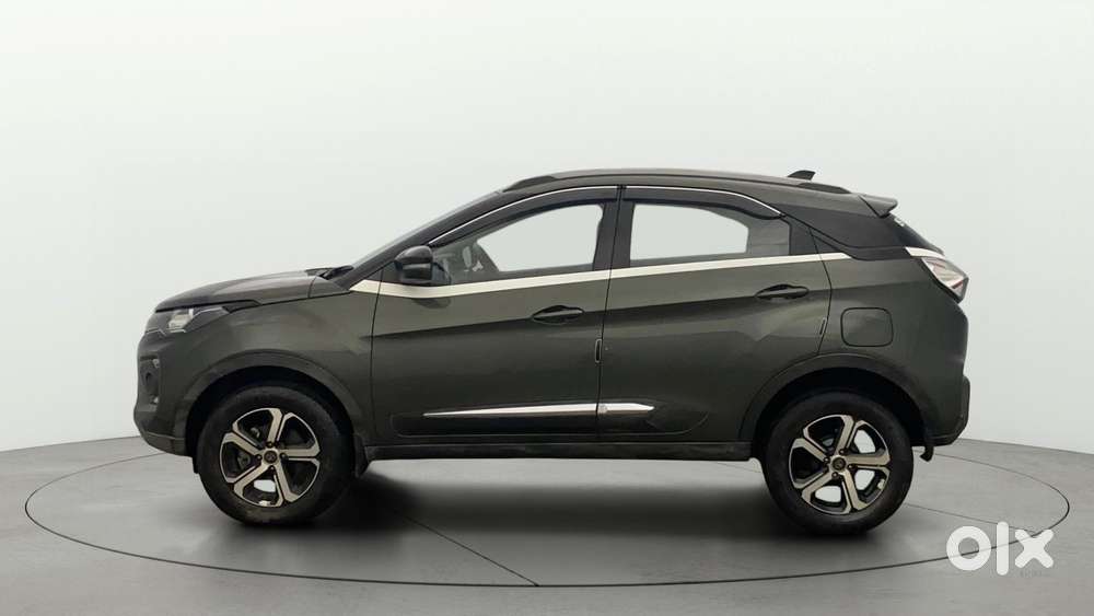 Tata Nexon 1.5 Revotorq Xz Plus (s), 2023, Diesel