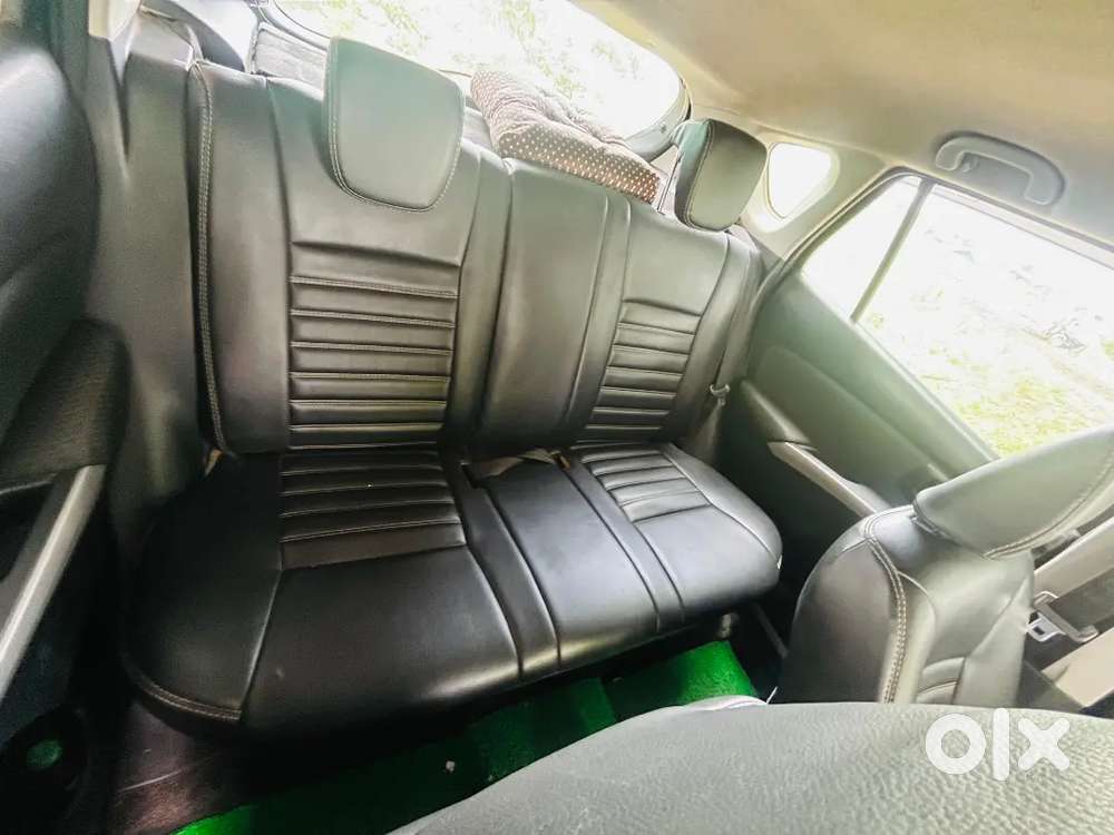 Maruti Suzuki S Cross 2016 Diesel 160000 Km Driven
