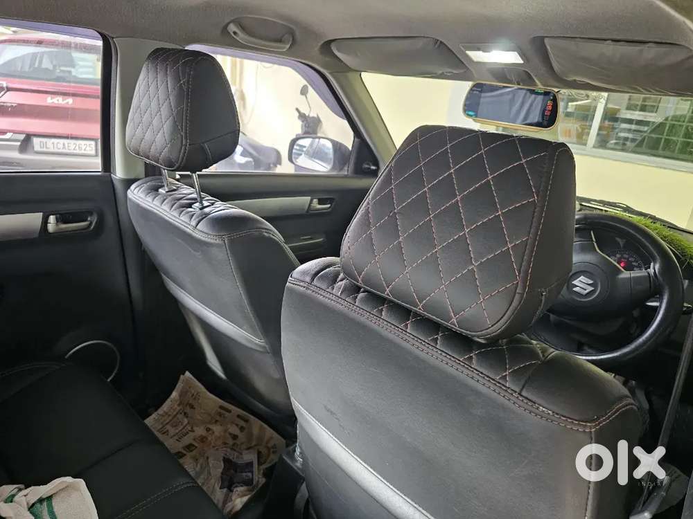 Maruti Suzuki Swift 1.2 2010