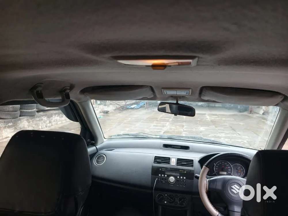 Maruti Suzuki Swift Dzire 2009 Diesel Car