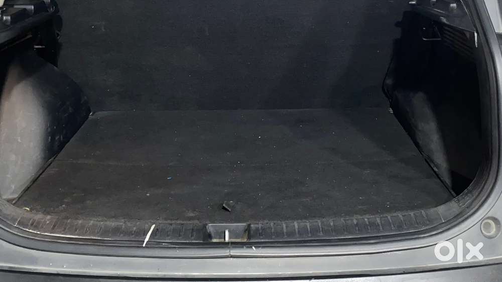Kia Seltos Htk 1.5 Petrol, 2020, Petrol