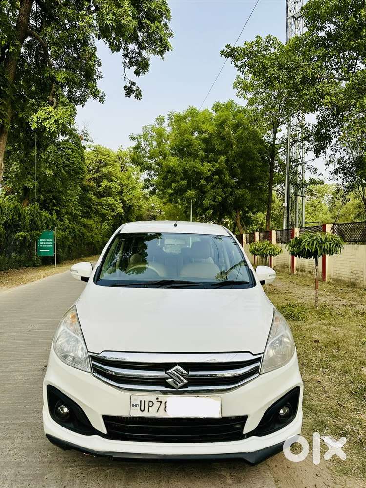 Maruti Suzuki Ertiga Vdi Shvs, 2018, Diesel