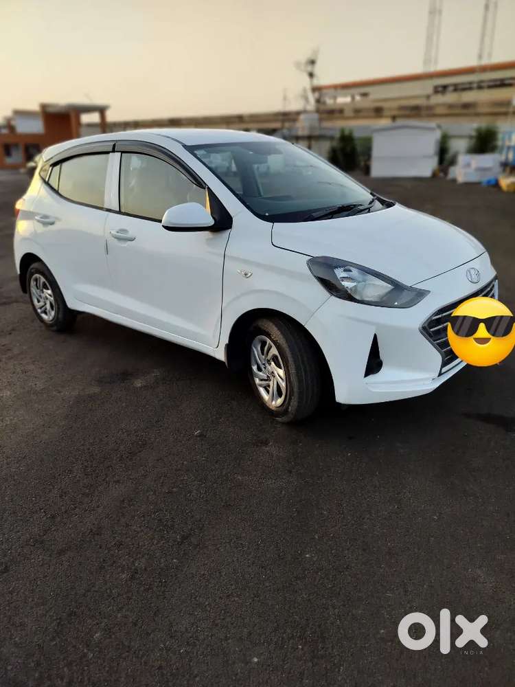 Hyundai Grand I10 Nios 2022 Petrol Well Maintained Make Month Feb