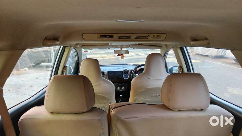 Honda Mobilio V Option I-dtec, 2014, Diesel