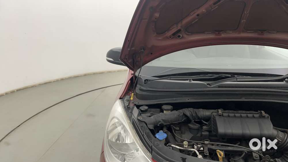 Hyundai I10 Asta 1.2 Kappa2, 2013, Petrol