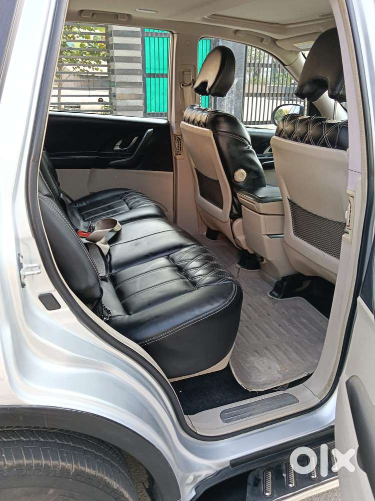 Mahindra Xuv500 W9 2wd, 2018, Diesel