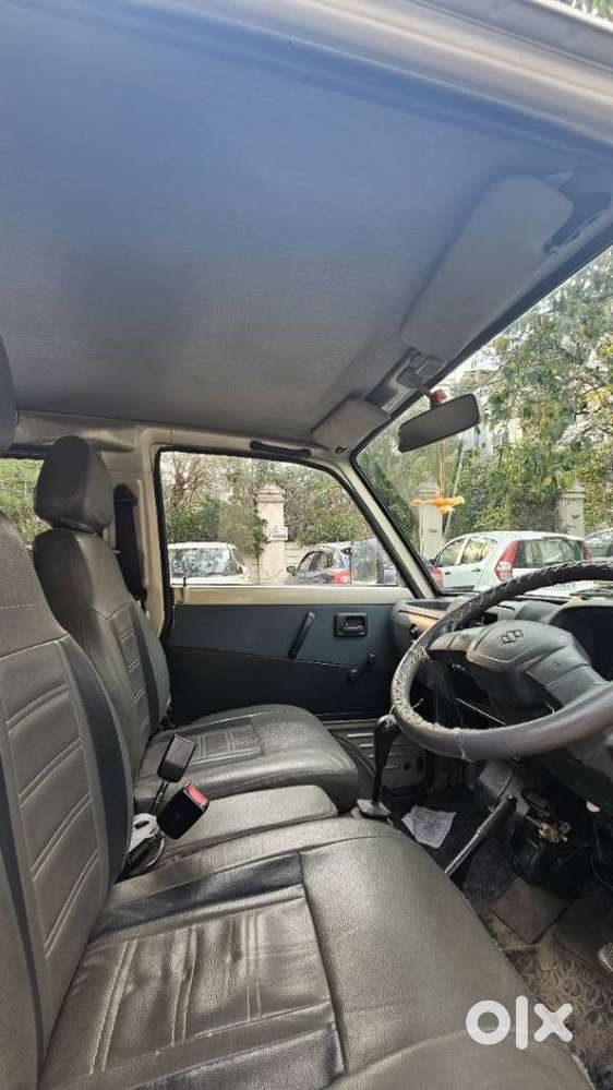 Maruti Suzuki Omni E Mpi Std, 2015, Lpg