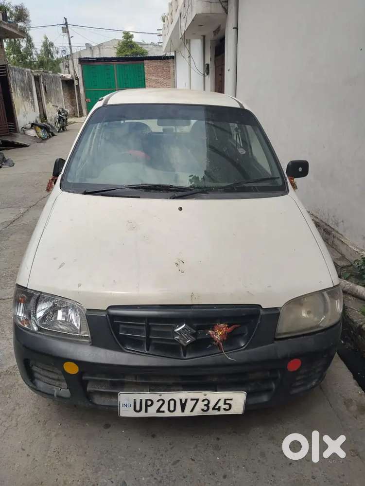 Maruti Suzuki Alto 2010 Diesel