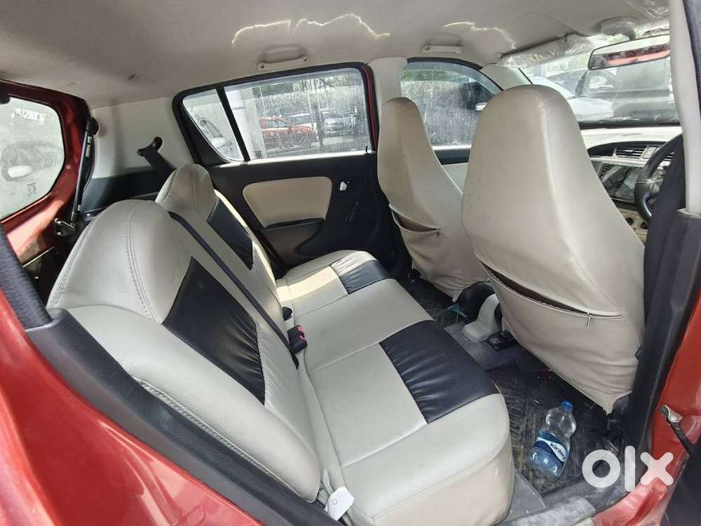 Maruti Suzuki Alto 800 Vxi Airbag, 2021, Petrol