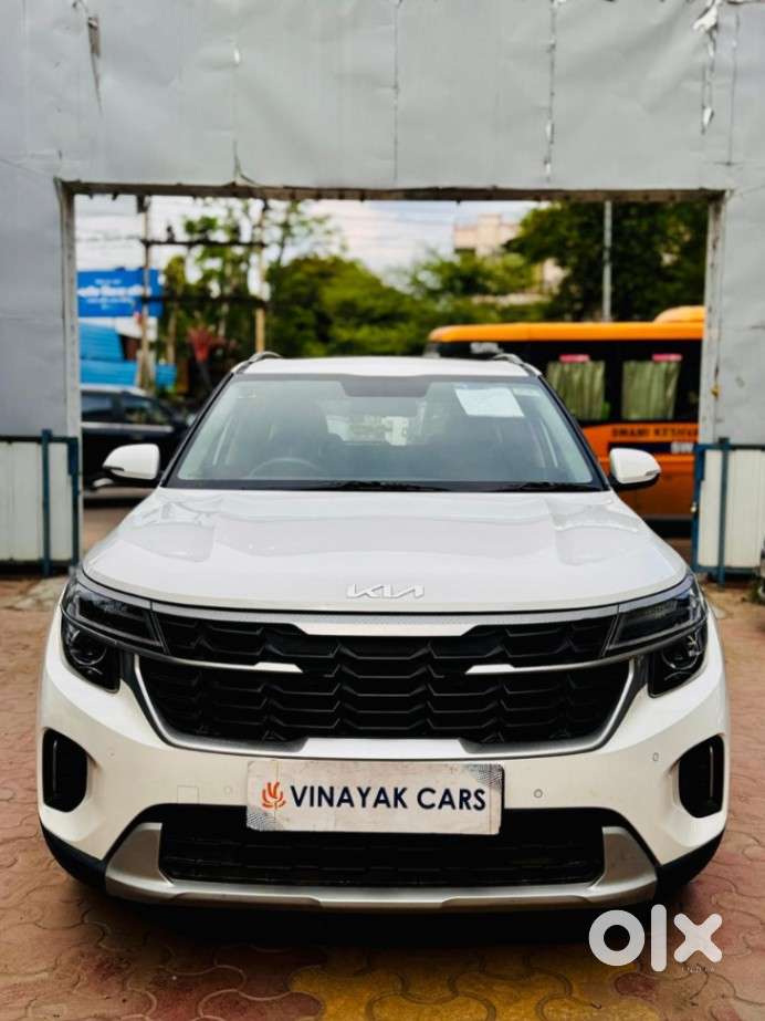 Kia Seltos Htk Plus D, 2025, Diesel