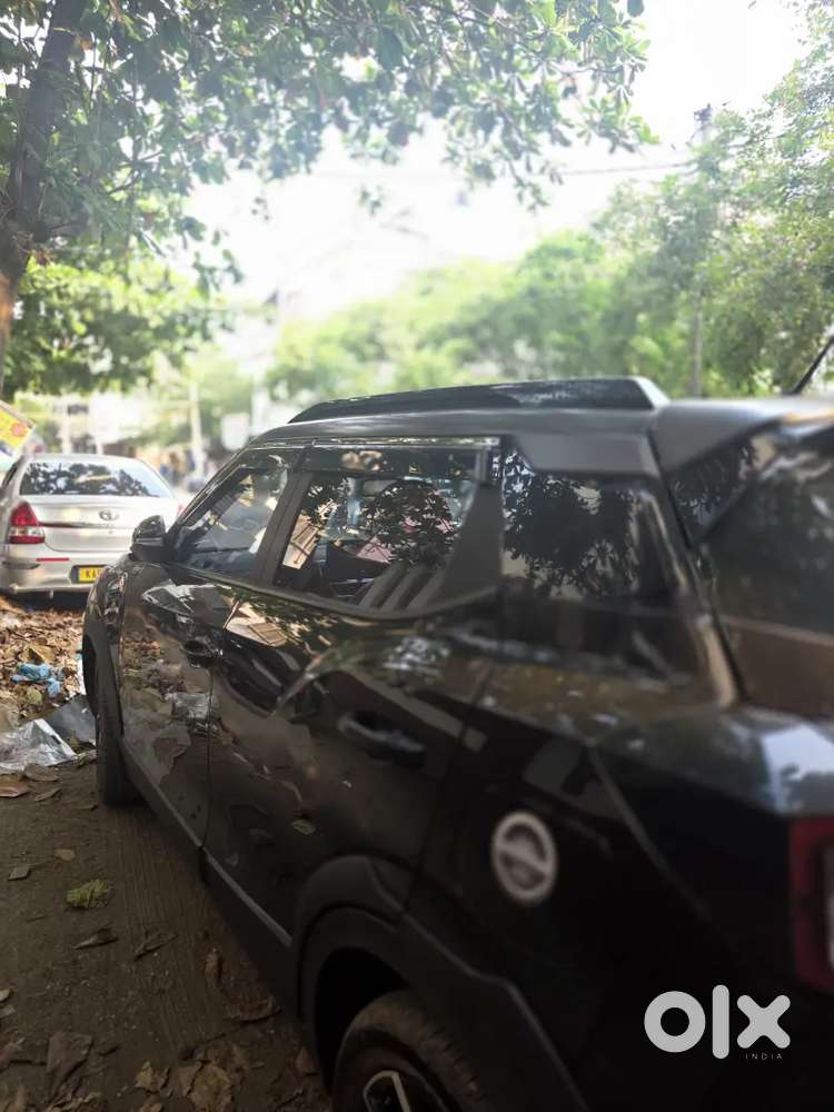 Mahindra Xuv 3xo 2024