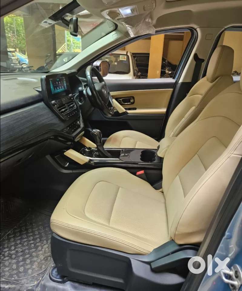 Tata Safari 2.0 Kryotec Xza Plus, 2021, Diesel