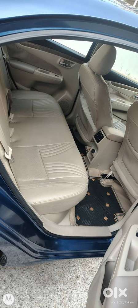Maruti Suzuki Ciaz Delta Diesel, 2018, Diesel