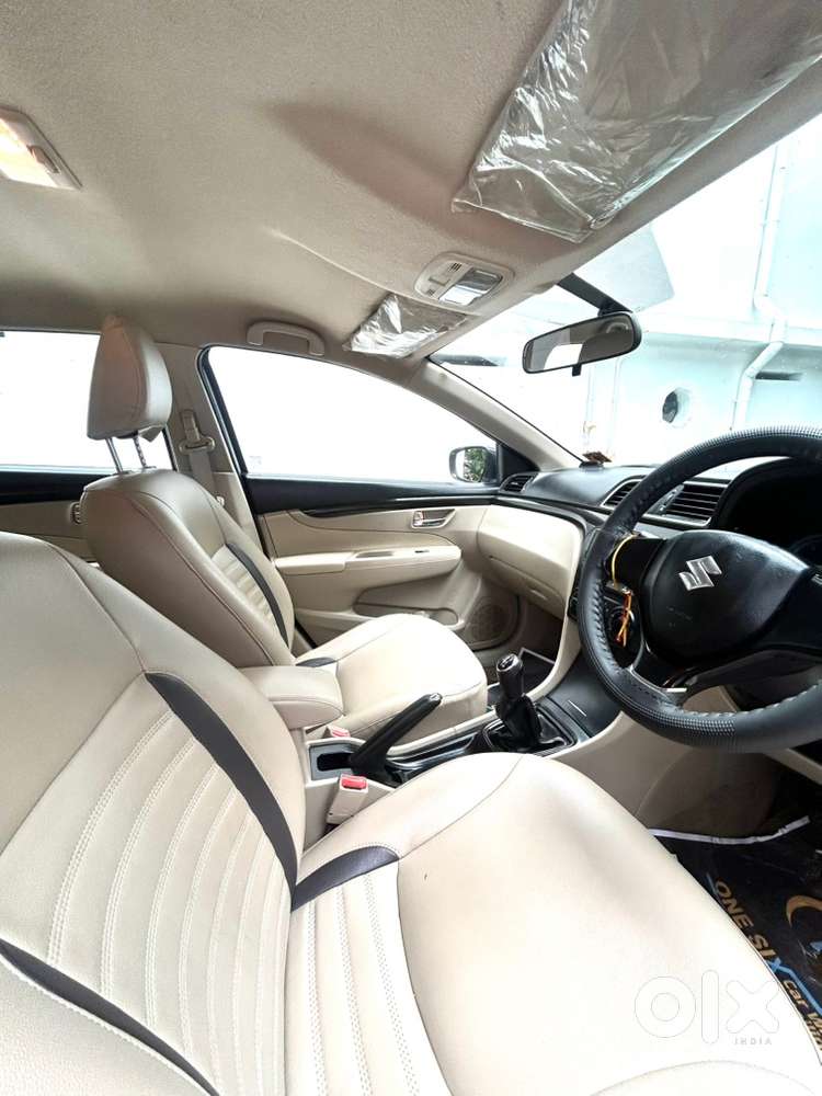Maruti Suzuki Ciaz 2018 Diesel Well Maintained