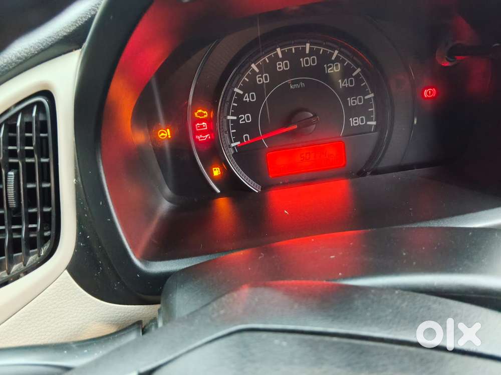 Maruti Suzuki Wagon R 1.0 Vxi Limited Edition, 2022, Petrol