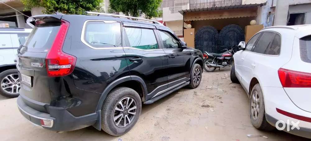 Mahindra Scorpio N Diesel 2024