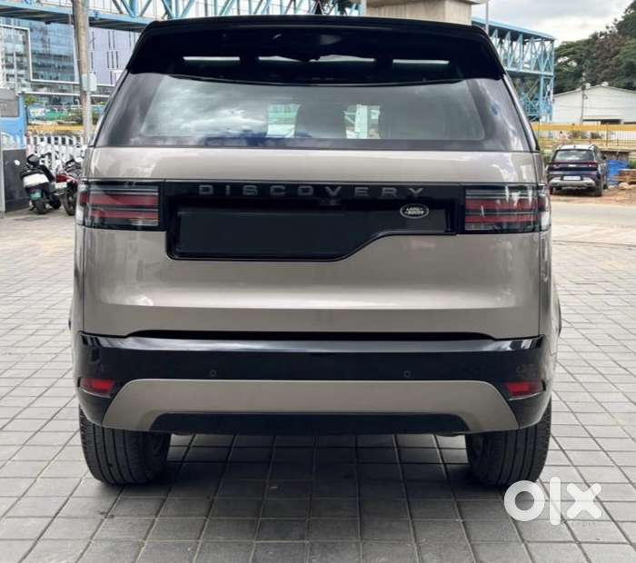 Land Rover Discovery Hse R-dynamic 2.0 Petrol, 2022, Petrol