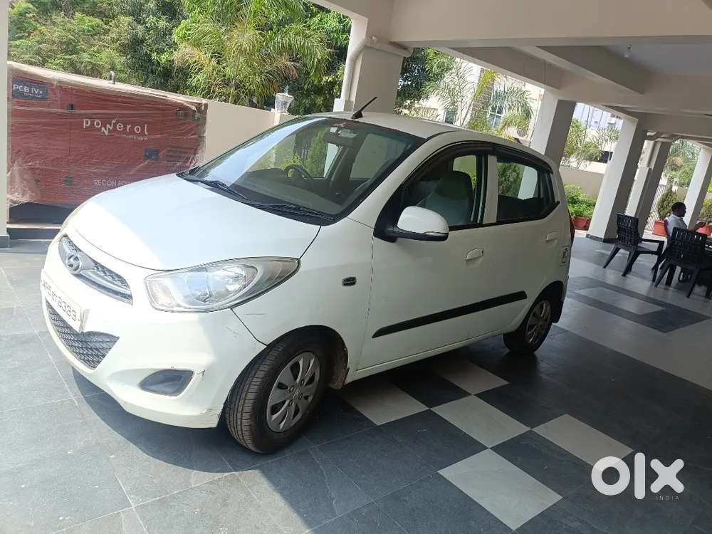 Low Mileage With New A/c Kit