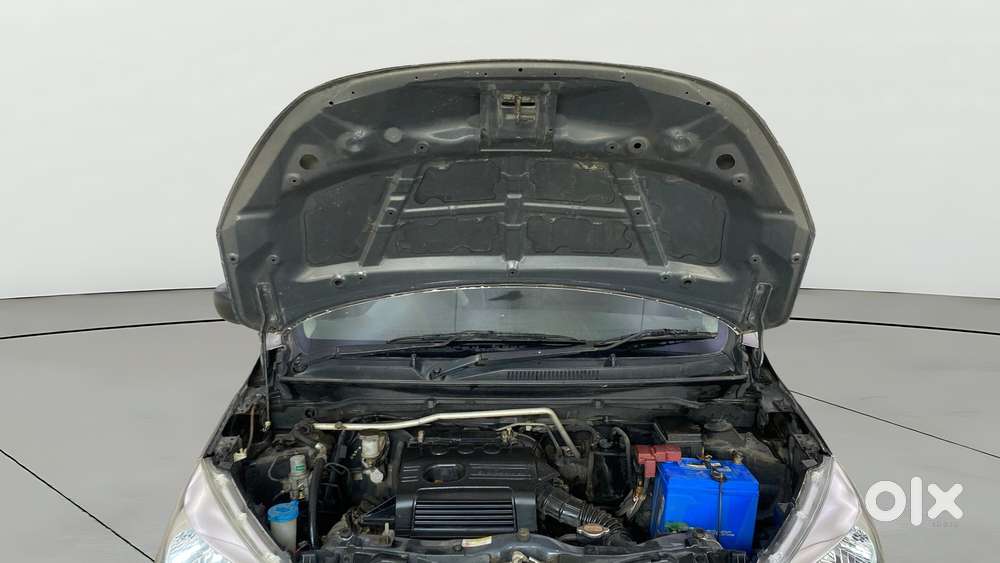 Maruti Suzuki Celerio 2014-2017 Vxi At, 2014, Petrol