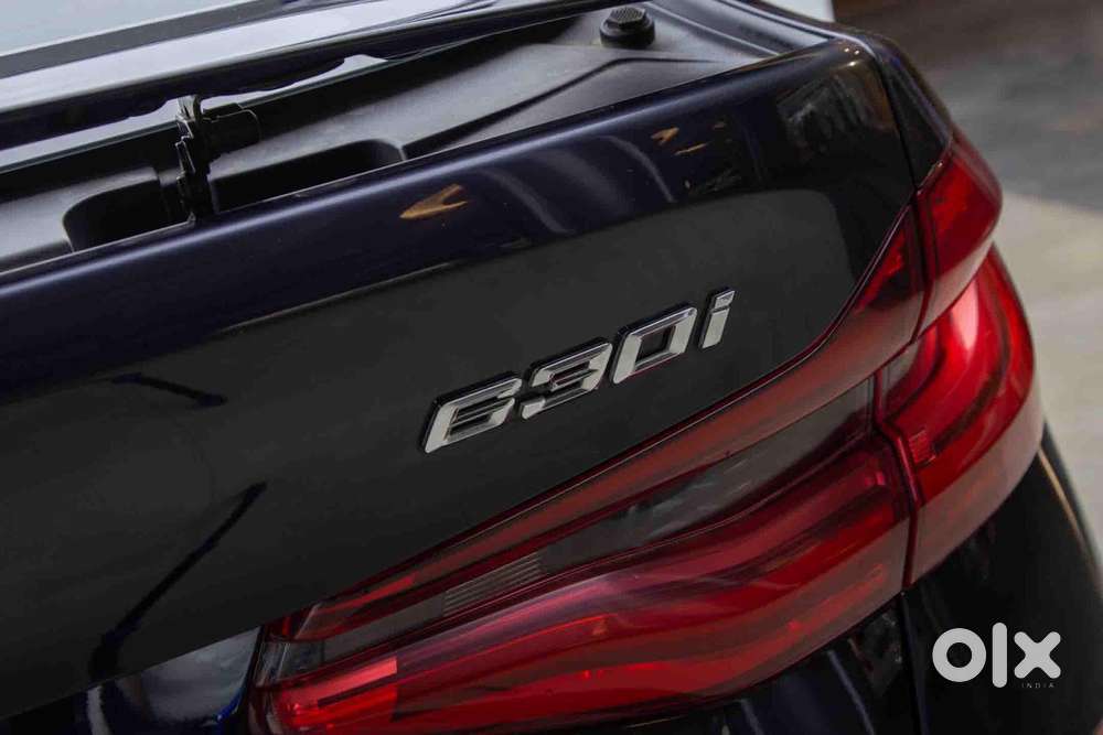 Bmw 6 Series Gt Signature Edition