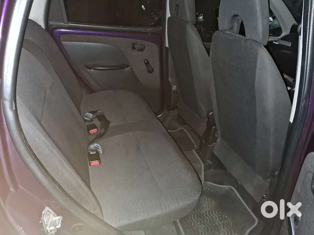Tata Nano 2017 Cng & Hybrids Good Condition