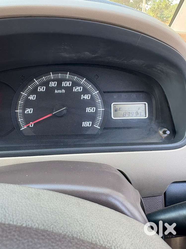 Maruti Suzuki Zen Estilo Lxi Bs Iv, 2010, Petrol