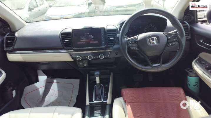 Honda City Hybrid Ehev Zx, 2024, Petrol