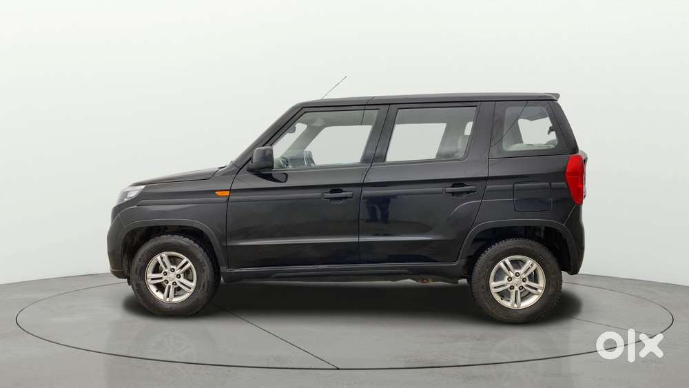 Mahindra Bolero Neo 1.5 N 10 R, 2023, Diesel